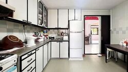Blk 236 Bishan Street 22 (Bishan), HDB 5 Rooms #536098711